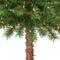4ft. Pre-Lit Artificial Palm Tree with Multicolor Lights